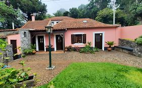 Casa Rosa