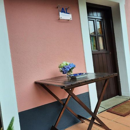 Villa Casa Rosa Camacha  Esterno foto
