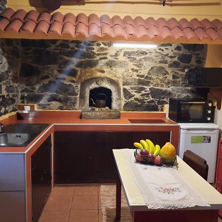 Villa Casa Rosa Camacha  Esterno foto