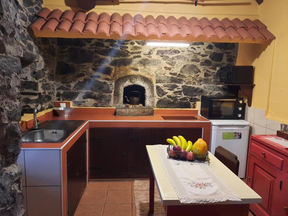 Villa Casa Rosa Camacha  Esterno foto