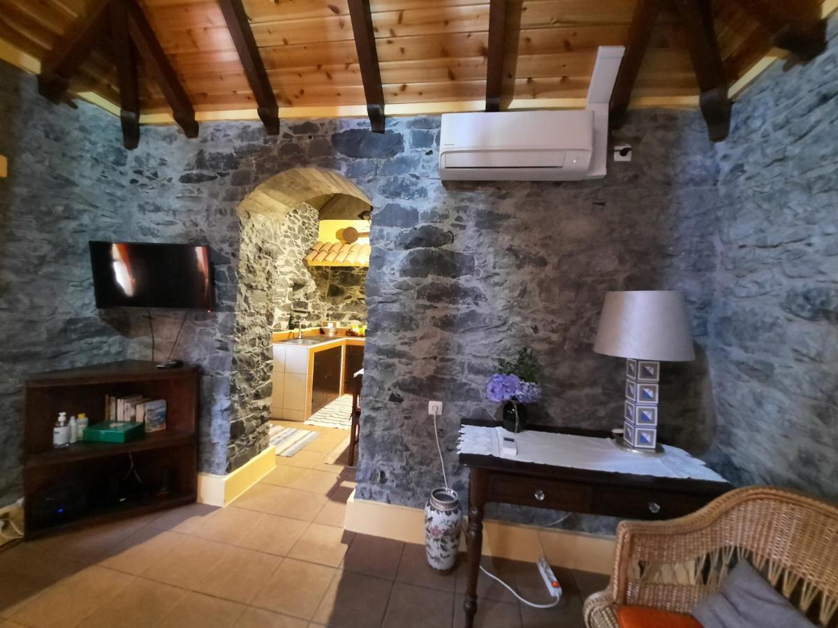 Villa Casa Rosa Camacha  Esterno foto