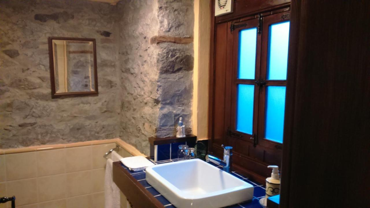 Villa Casa Rosa Camacha  Esterno foto