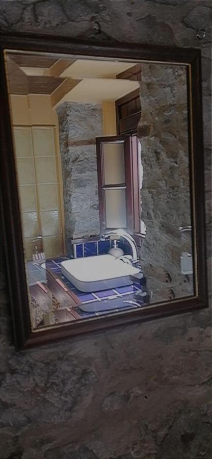 Villa Casa Rosa Camacha  Esterno foto