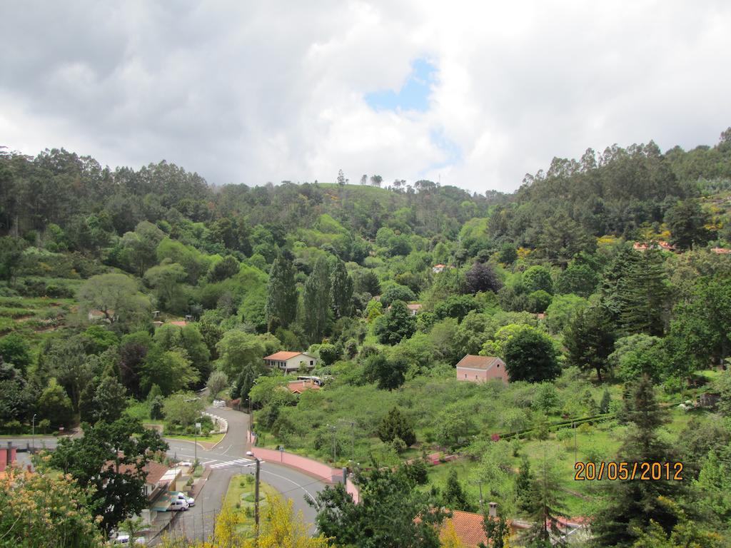 Villa Casa Rosa Camacha  Esterno foto