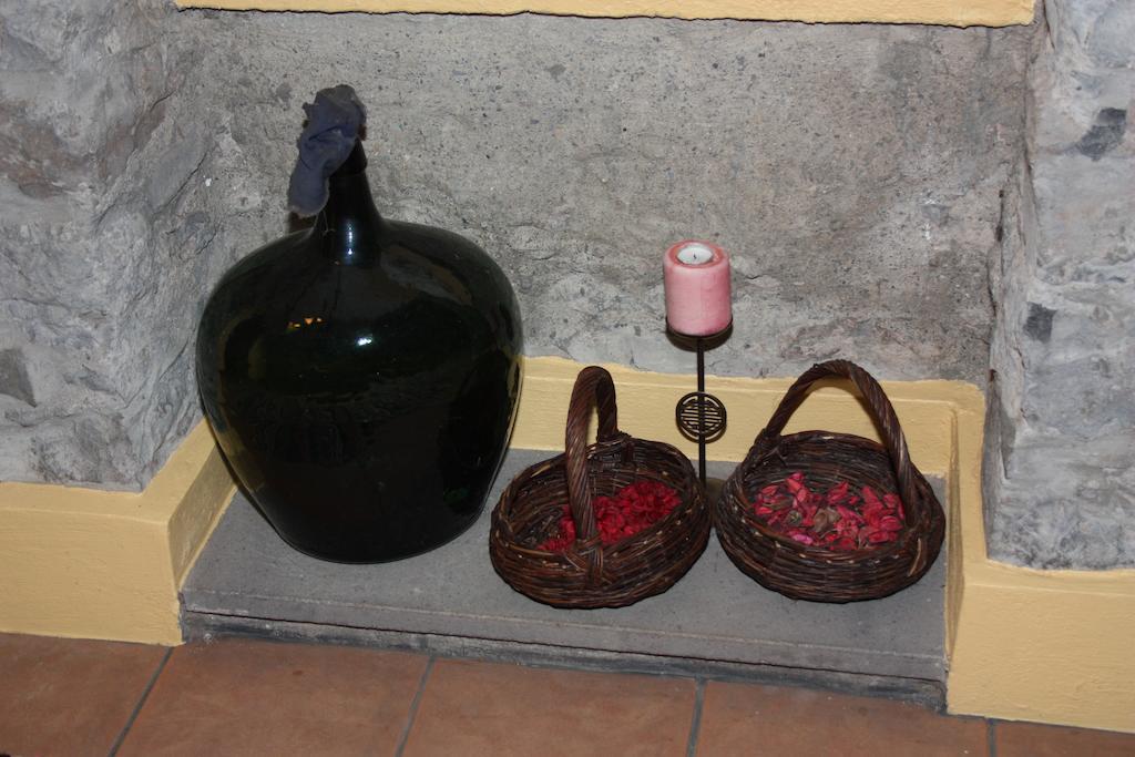 Villa Casa Rosa Camacha  Esterno foto