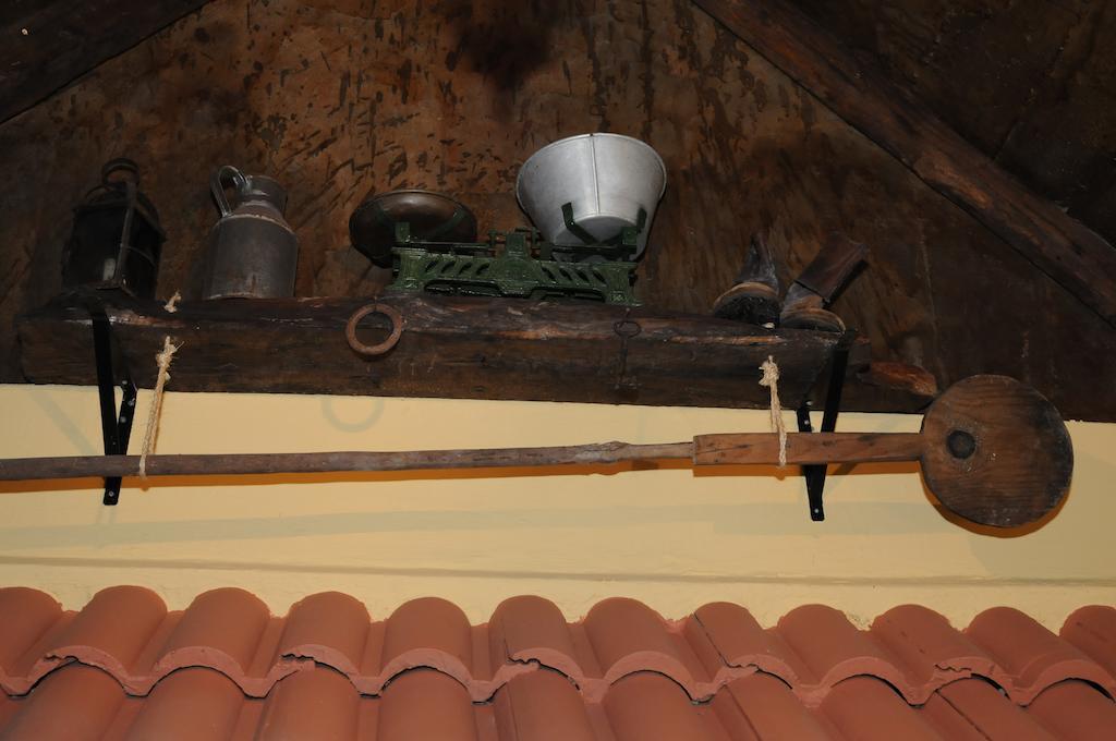 Villa Casa Rosa Camacha  Esterno foto