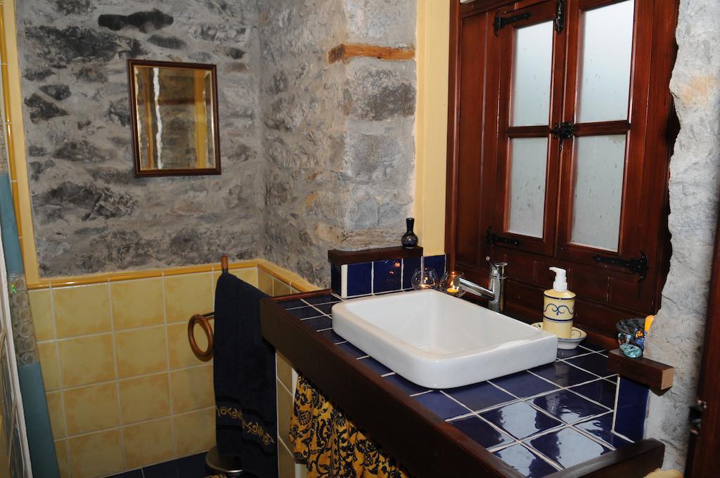 Villa Casa Rosa Camacha  Esterno foto